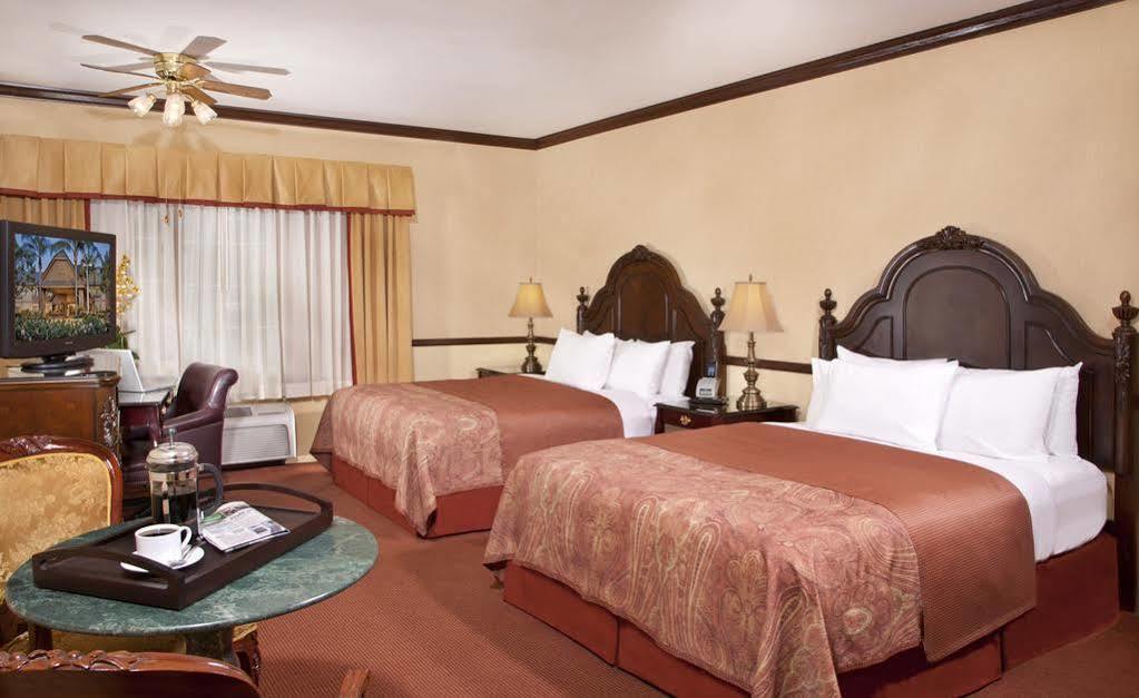 Folk Inn Ontario Airport Rom bilde